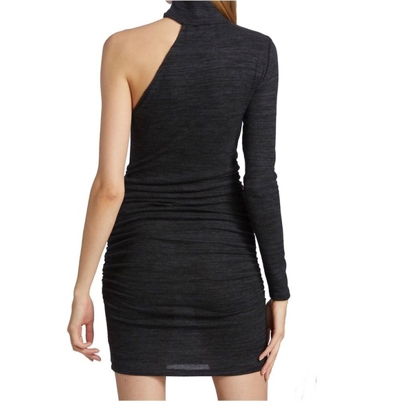 n.Philanthropy Electra Minidress Grey Heather - Picture 3 of 6